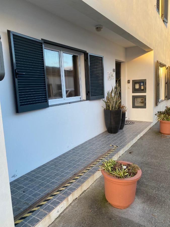 Ferienwohnung Alojamento House 66 Ponta Delgada Exterior foto