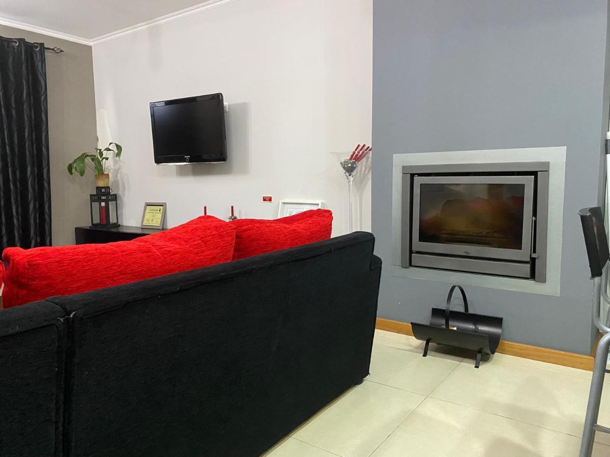 Ferienwohnung Alojamento House 66 Ponta Delgada Exterior foto