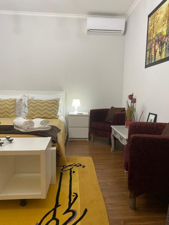 Ferienwohnung Alojamento House 66 Ponta Delgada Exterior foto