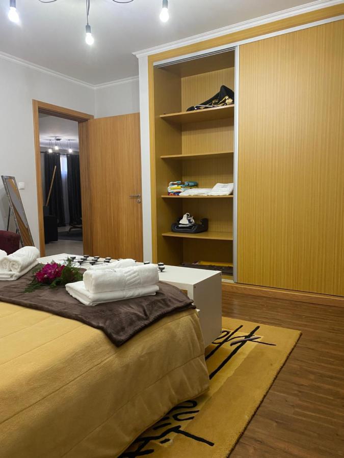 Ferienwohnung Alojamento House 66 Ponta Delgada Exterior foto