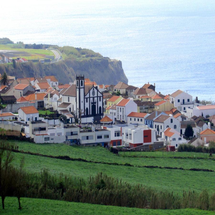 Ferienwohnung Alojamento House 66 Ponta Delgada Exterior foto