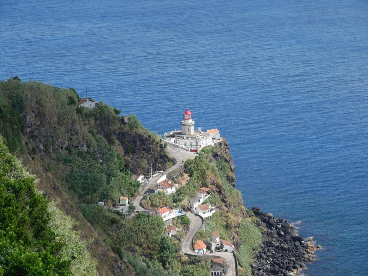 Ferienwohnung Alojamento House 66 Ponta Delgada Exterior foto